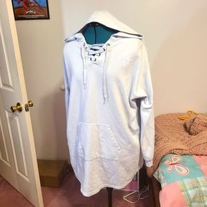 Frozen II Sweatshirt Dress